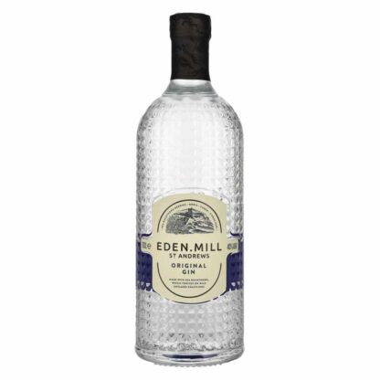 Eden Mill - Original Gin Gin aus Schottland 0,7 Ltr. 42% Vol.
