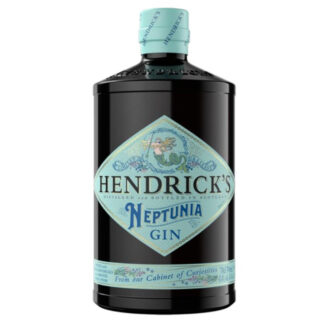 Hendricks Neptunia  43,4% Vol. 0,7 Ltr.