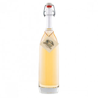 Prinz Alter Bodensee - Apfel 0,50 Liter-Flasche, vol. 41%, Obstbrand Österreich