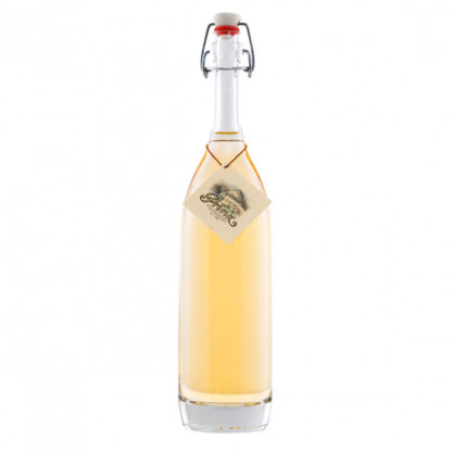 Prinz Alter Bodensee - Apfel 0,50 Liter-Flasche, vol. 41%, Obstbrand Österreich