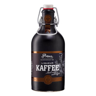 Prinz Nobilant Liqueur Kaffee 0,50 Liter-Flasche 37,7% Vol.