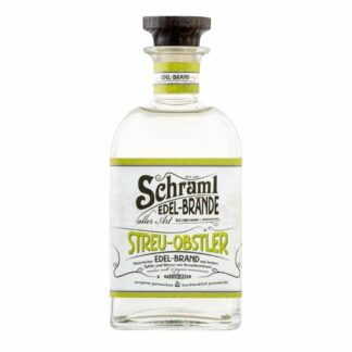 Schraml Streu-Obstler 0,5 Ltr. 42% Vol.