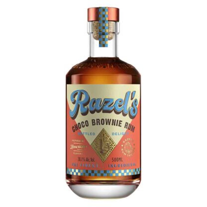 Aluna Coconut Rum 0,70l Ltr. 37,5% Vol.