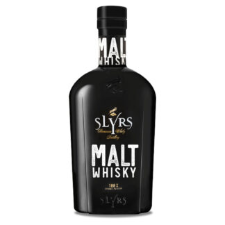 Slyrs MALT Whiskey 40% Vol. 0,7 Ltr. Flasche
