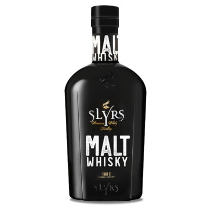 Slyrs MALT Whiskey 40% Vol. 0,7 Ltr. Flasche