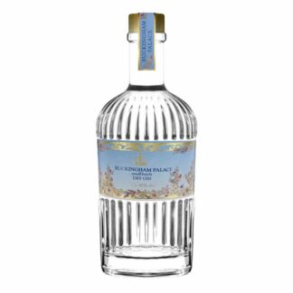 Buckingham Palace Gin  42,0% Vol. 0,7 Ltr. Flasche