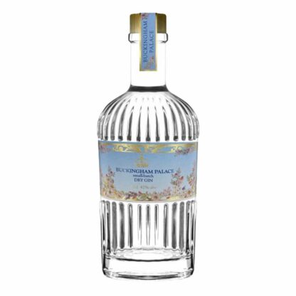 Buckingham Palace Gin  42,0% Vol. 0,7 Ltr. Flasche