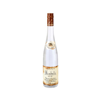 Nusbaumer Mirabelle 45% Vol. 0,7 Ltr. Flasche