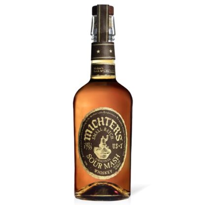 Michter's US1 Sour Mash Whiskey 43 % Vol. 0,7 Ltr.