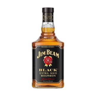 Jim Beam Black 43 % Vol. 0,7 Ltr.