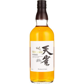 Tenjaku Pure Malt Whisky Japan 0,70 Ltr. Flasche 43% Vol.