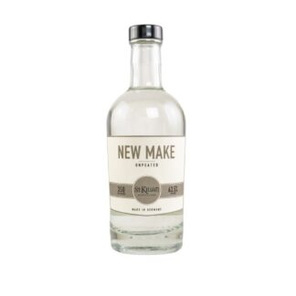 St. Kilian New Make Cask Strength mild 43% Vol. 0,35 Ltr. Flasche