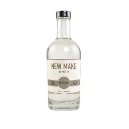 St. Kilian New Make Cask Strength mild 43% Vol. 0,35 Ltr. Flasche