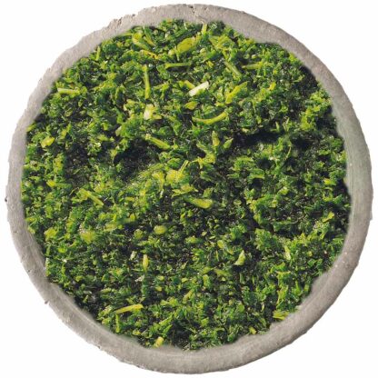 TK Westfro Petersilie fein 1kg Beutel