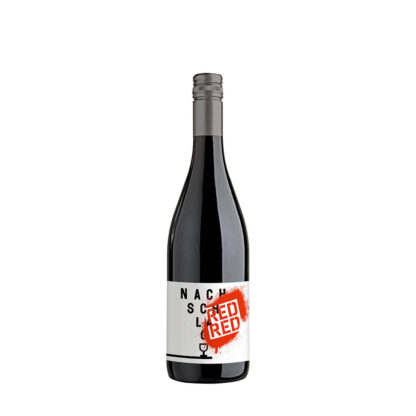 Winzerhof Stahl Nachschlag "Red Red" 0,75 Ltr. Flasche