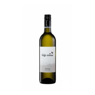 Riesling Ried Steinberg Hugl-Wimmer  0,75 Ltr. Flasche 12,9% Vol. trocken 2021