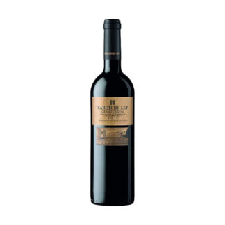 Baron de Ley Finca Monasterio 0,75 Ltr. Flasche