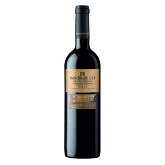 Baron de Ley Gran Reserva 0,75 Ltr. Flasche