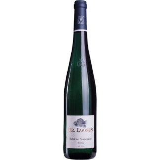 Loosen Riesling GG Weheler Sonnenuhr tr Alte Reben 0,75 Ltr. Flasche 12,5% Vol.