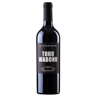 Markus Schneider, Tohuwabohu Deutschland 0,75l