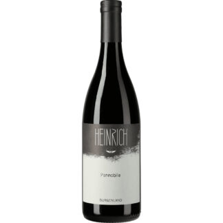 Pannobile Weingut Heinrich Österreich 0,75 l Flasche 13% Vol.