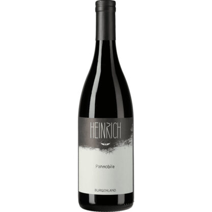 Pannobile Weingut Heinrich Österreich 0,75 l Flasche 13% Vol.
