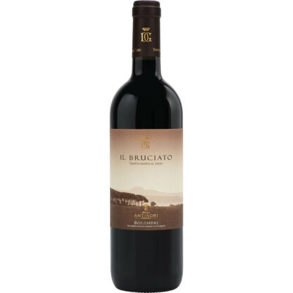 Guado al Tasso DOC Antinori 0,75 Ltr. Flasche