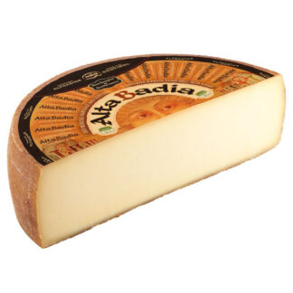 Alta Badia 1/2Laib 50% Fett i.Tr. ca. 4,4kg