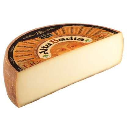 Alta Badia 1/2Laib 50% Fett i.Tr. ca. 4,4kg