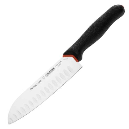 Kochmesser Santoku 218269 wwl 18 Kulle Prime Line Chef Giesser