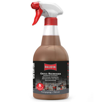 Ballistol Grillreiniger 750ml Flasche