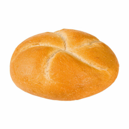 Sandwich-Kaiserbrötchen "Giant" 90g 80 Stück pro Karton