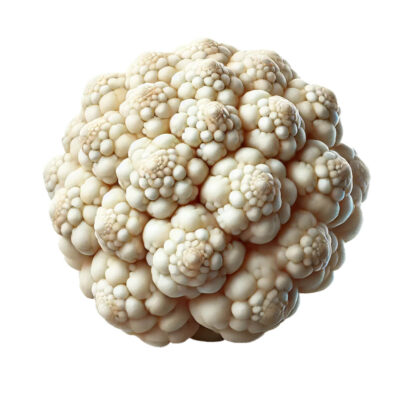 Blumenkohl 1 Stück
