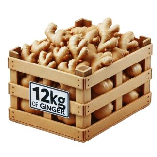 Ingwer 1kg