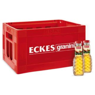 Granini Apfelsaft klar 24 x 0,20 Ltr.