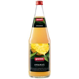 Granini Ananas 6 x 1,00 Ltr.