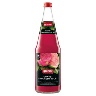 Granini Guave Drachenfrucht 6 x 1,00 Ltr.