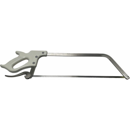 Handsäge 45cm CNS DAG Bogensäge Kasco 17,5Inch