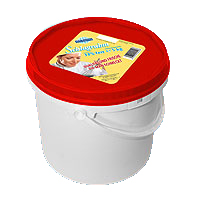 Schlagsahne frisch 32 % 5 kg Eimer