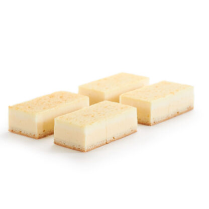 Pfalzgraf TK Käse-Blechkuchen 20 Portionen, 2.600g Stück