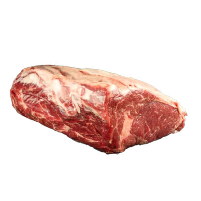 Entrecote argent. Stück ca. 2,5 kg