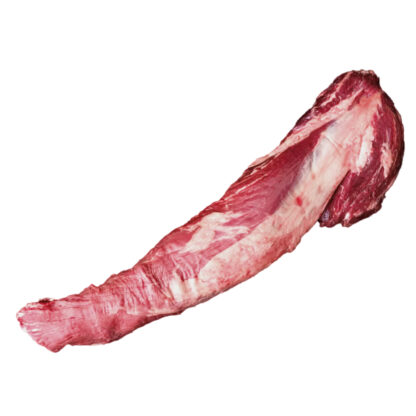 Paraguay Rinderfilet frisch 3/4 Stück ca. 2kg