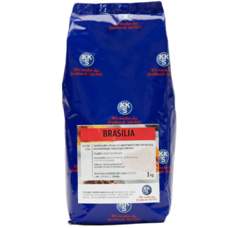 KKS Brasilia Gewürz 1kg Beutel