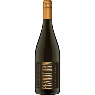 Köhler Grauburgunder Pfandturm Qba trocken 0,75 Ltr. Flasche 12,5% Vol.