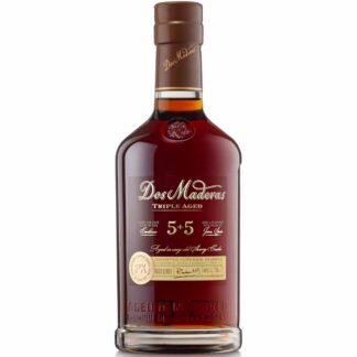 Dos Maderas PX Triple Aged 5+5 0,7 Ltr. Flasche 40% Vol.