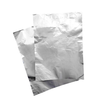 Alu-Zuschnitte für Schale 306/12 blank 160 x 220mm, 500 Stück im Pack BS 306-2