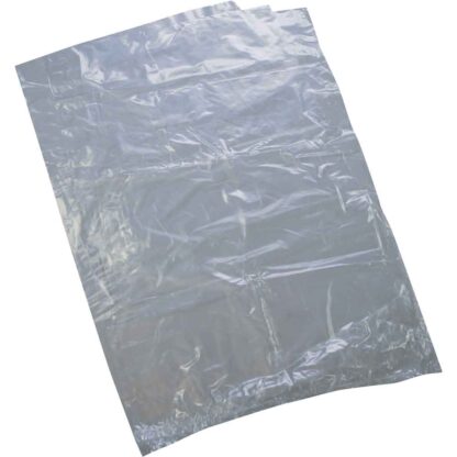 Poly-Flachbeutel LDPE 45x60-50 400Stck./Karton