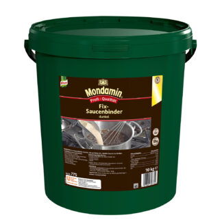 Mondamin Fix-Saucenbinder dunkel 10kg Eimer