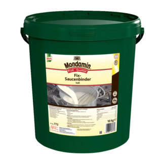 Mondamin Fix-Saucenbinder hell 10kg Eimer