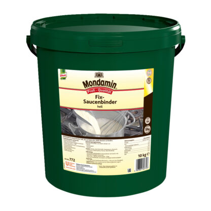 Mondamin Fix-Saucenbinder hell 10kg Eimer